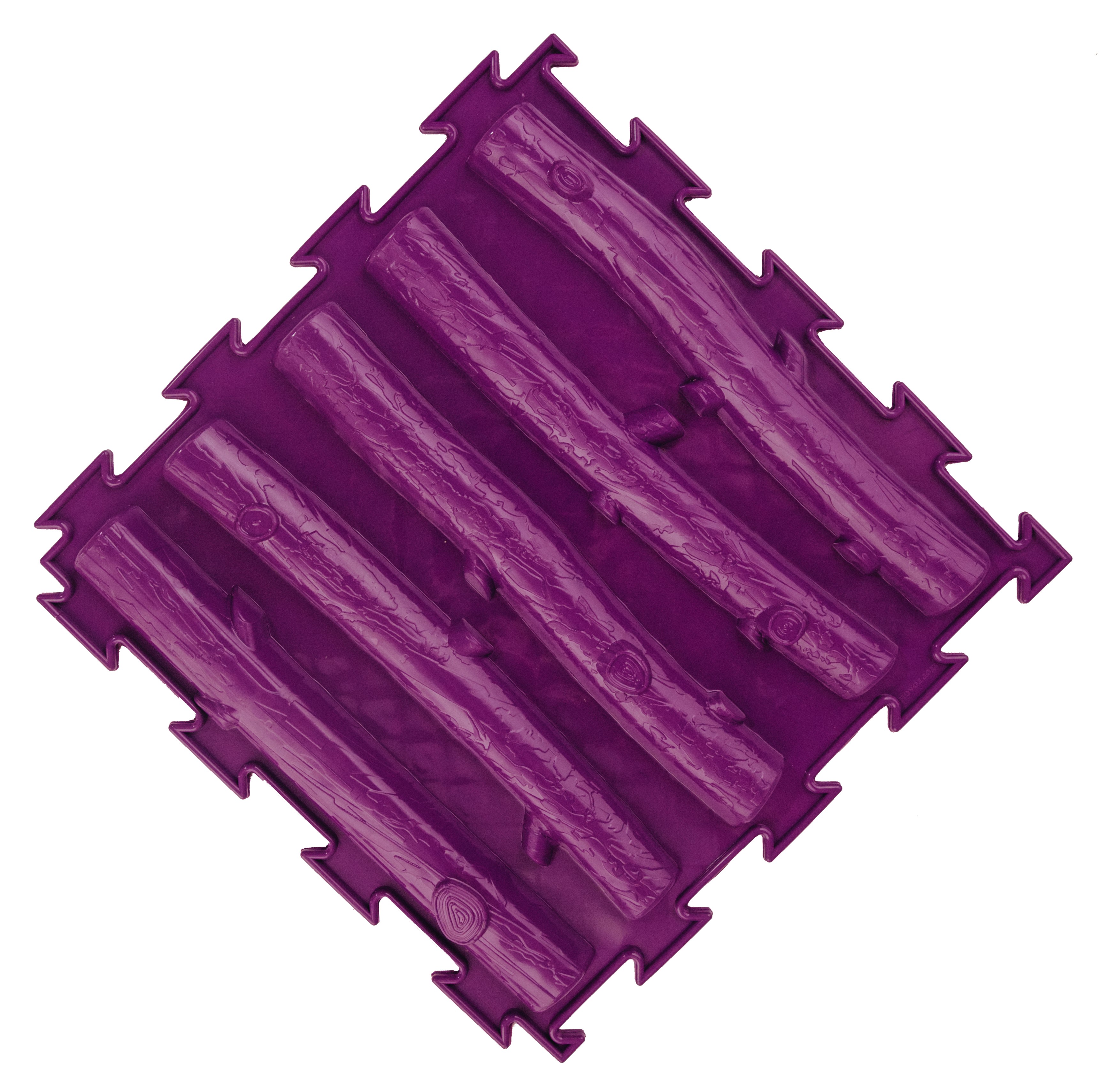 Tvrdé koberečky / Rigid mats