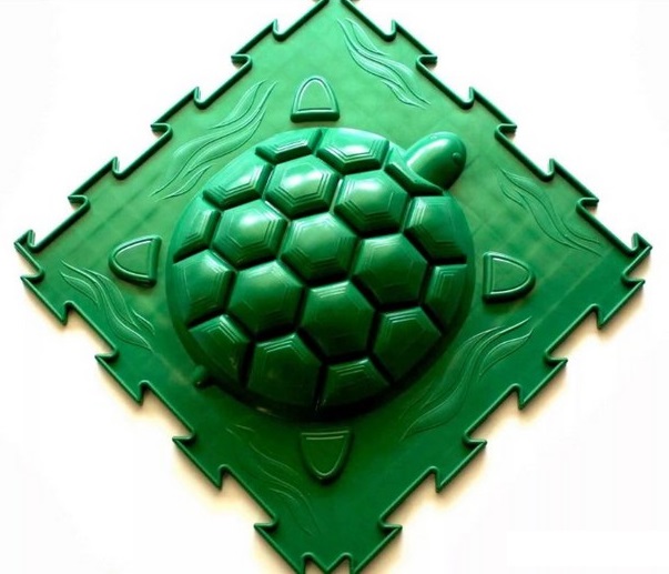 3D koberečky / 3D mats