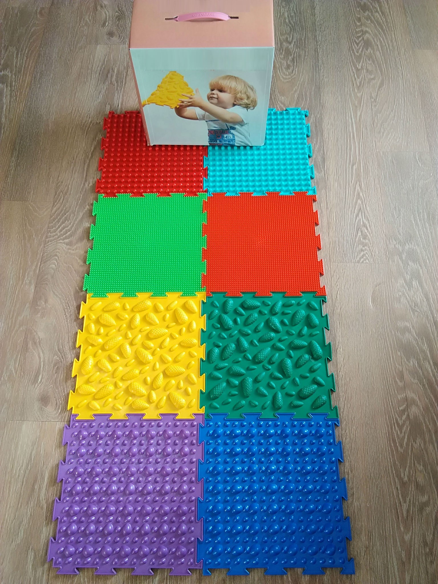 Drobeček / BABY