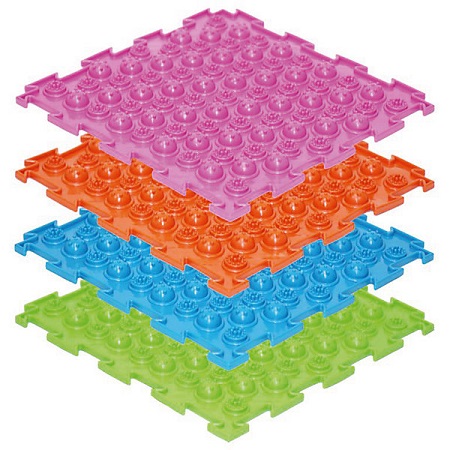 Akupunkturní měkké / SPINES soft