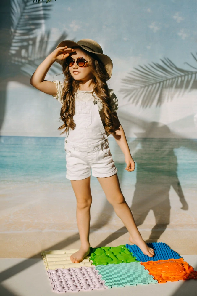 Mořská želvička / SEA TURTLE