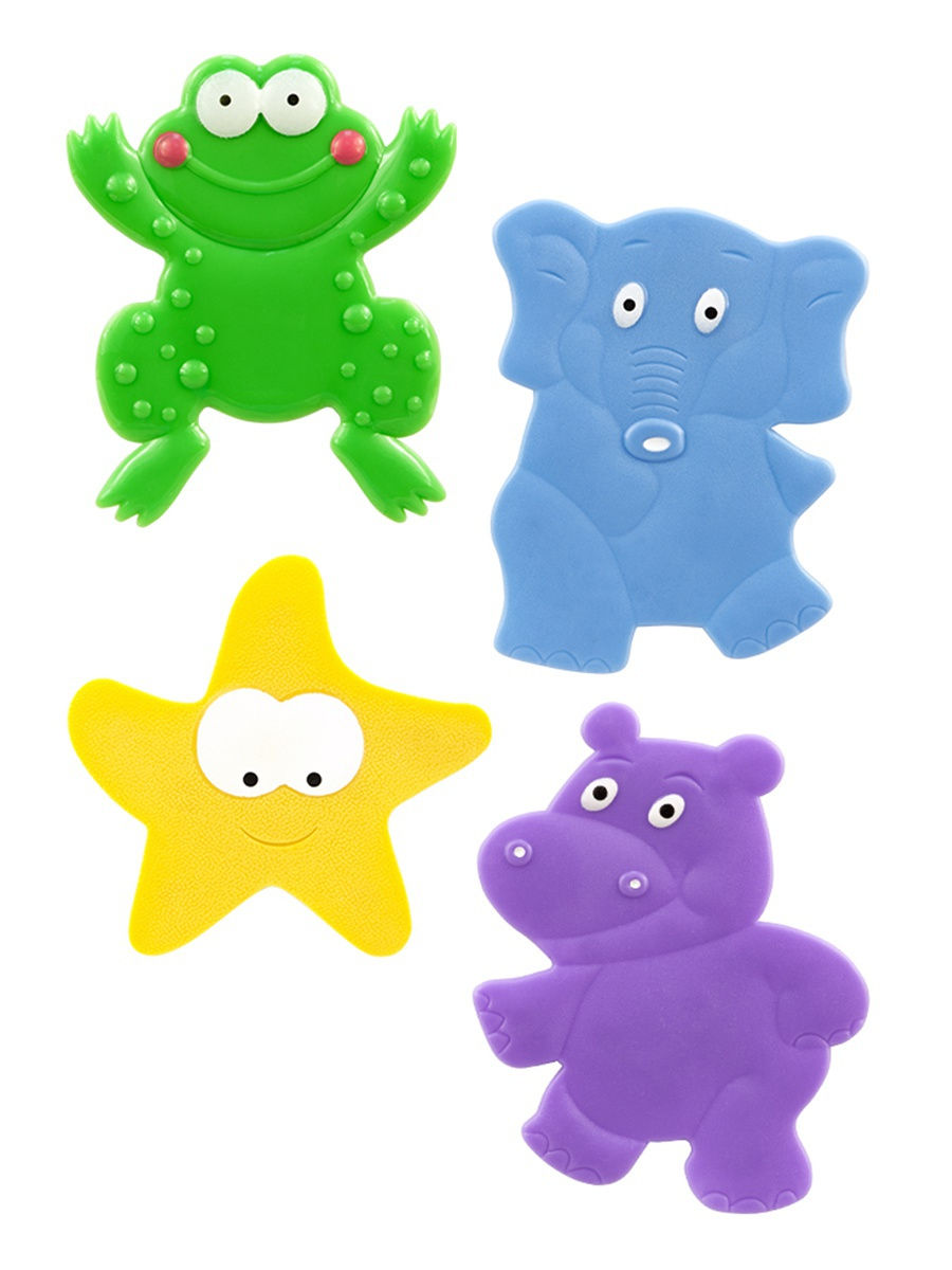 Mini Veselá zvířátka