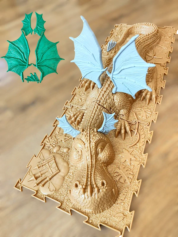 DRÁČEK