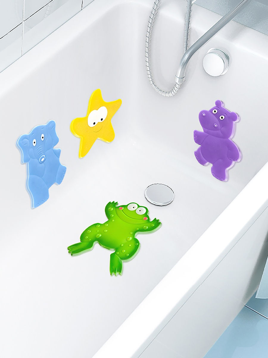 Mini Veselá zvířátka