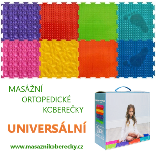 Universální / UNIVERSAL