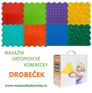 Drobeček / BABY