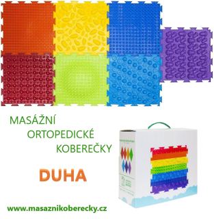 Duha / RAINBOW