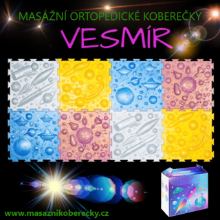 Vesmír / SPACE