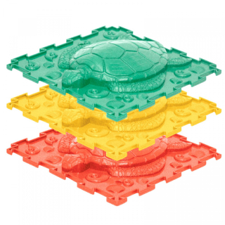 Želva / TURTLE