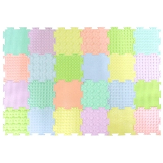 MINI PASTELOVÉ jednotlivé